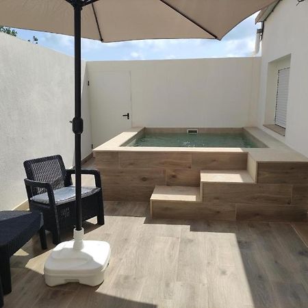 Villa Casa Teo à Sant Jaume d'Enveja Extérieur photo