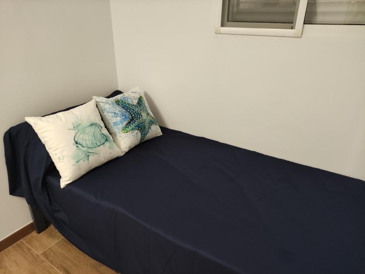Villa Casa Teo à Sant Jaume d'Enveja Extérieur photo