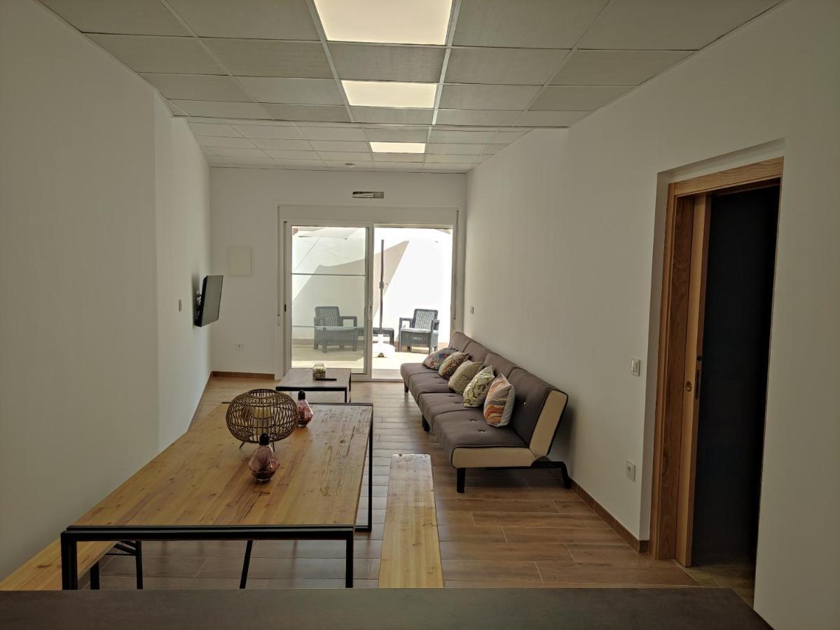 Villa Casa Teo à Sant Jaume d'Enveja Extérieur photo